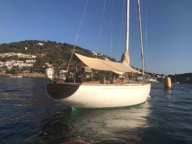 Sangermani Clase IV IOR - miniatura 2