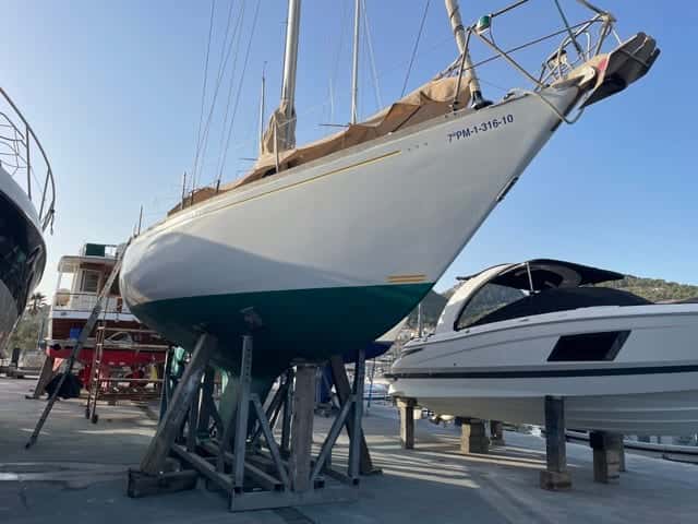 Sangermani Clase IV IOR - miniatura 25