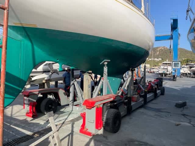 Sangermani Clase IV IOR - miniatura 26