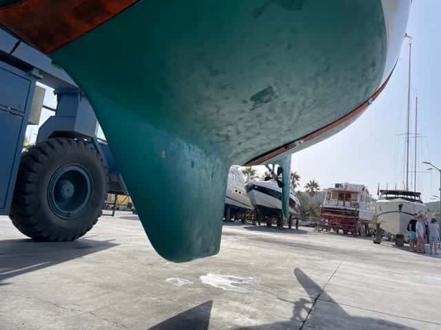 Sangermani Clase IV IOR - miniatura 28