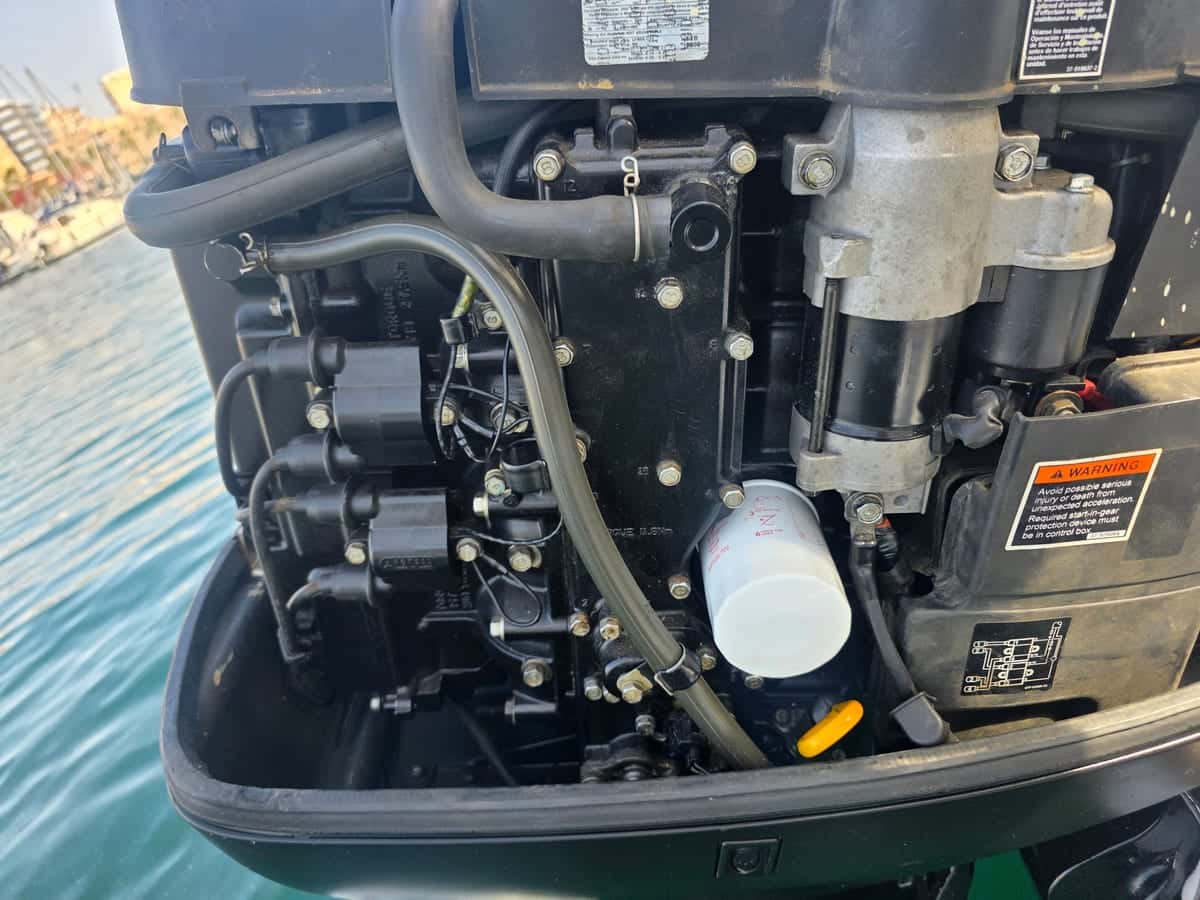 RO 195 SPORT - miniatura 12