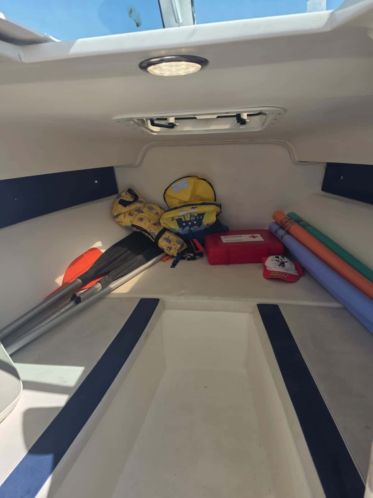 RO 195 SPORT - miniatura 11