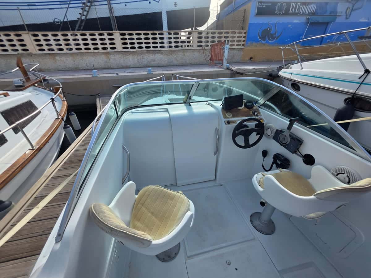 RO 195 SPORT - miniatura 8