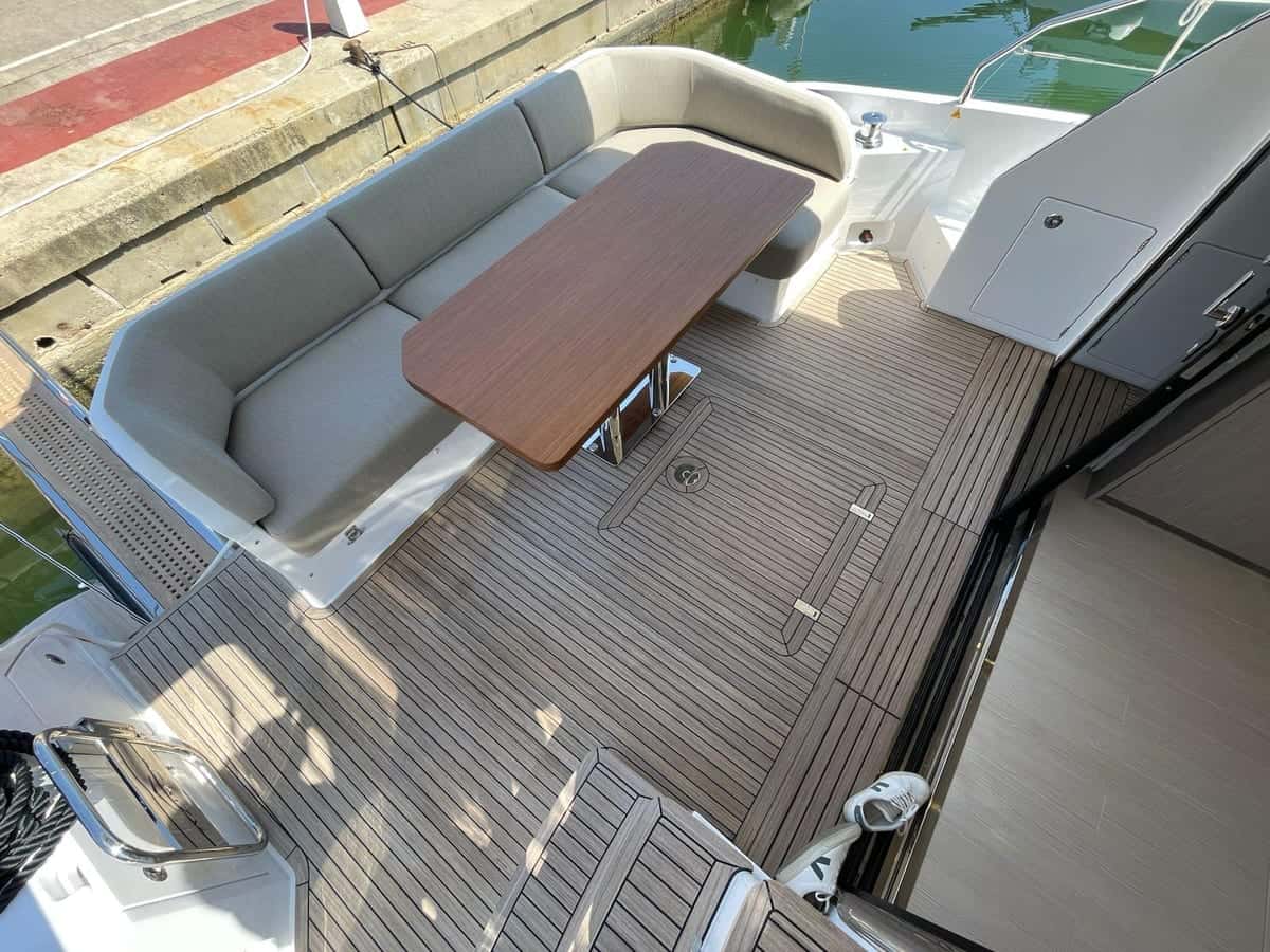 Azimut Fly 53 - miniatura 9