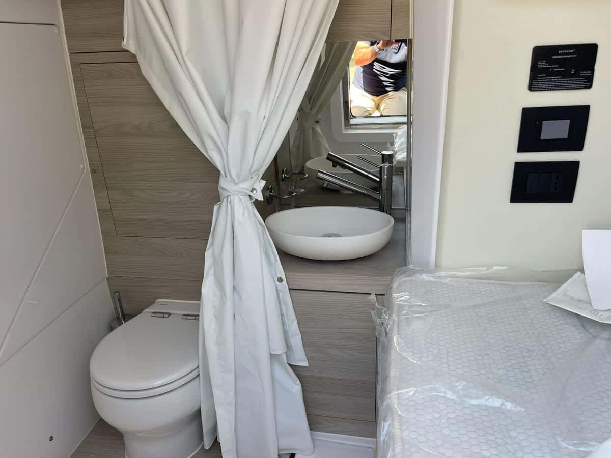 Azimut Fly 53 - miniatura 20