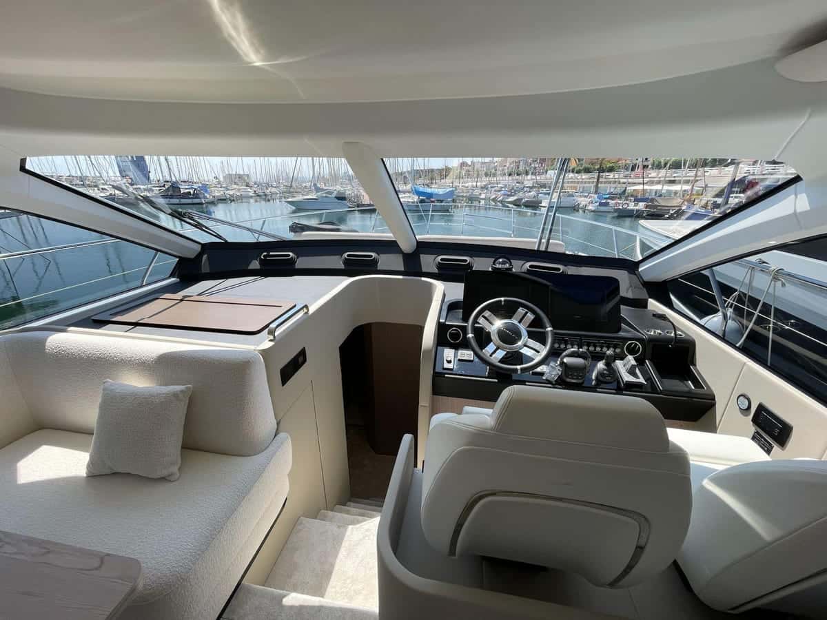 Azimut Fly 53 - miniatura 8