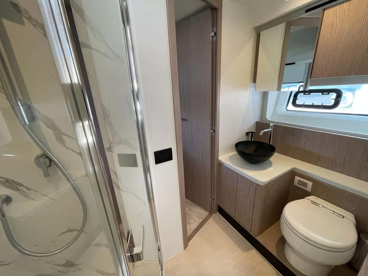 Azimut Fly 53 - miniatura 19