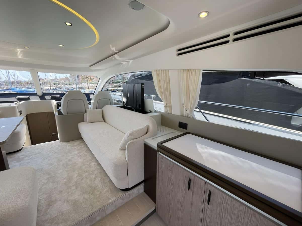 Azimut Fly 53 - miniatura 11