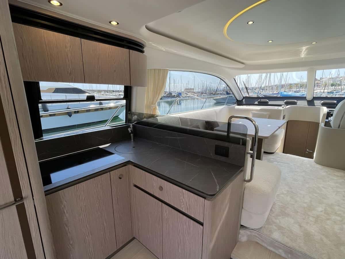 Azimut Fly 53 - miniatura 6