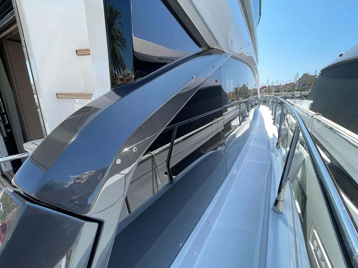 Azimut Fly 53 - miniatura 2