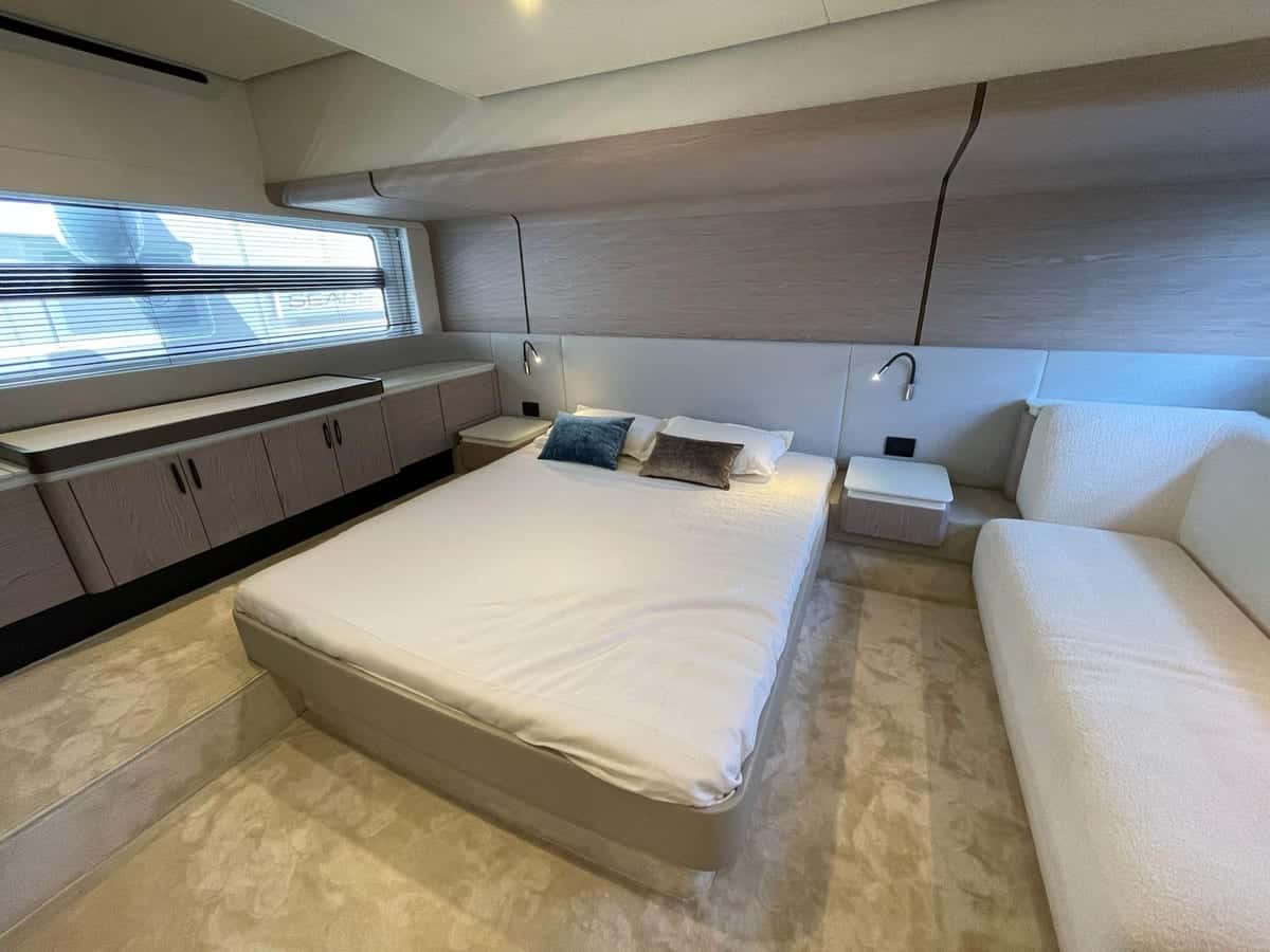 Azimut Fly 53 - miniatura 10