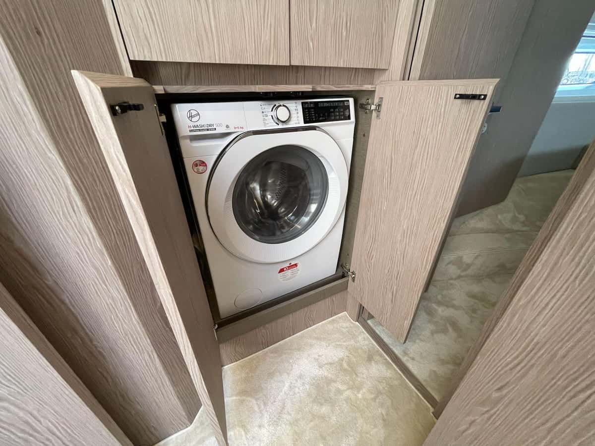 Azimut Fly 53 - miniatura 21