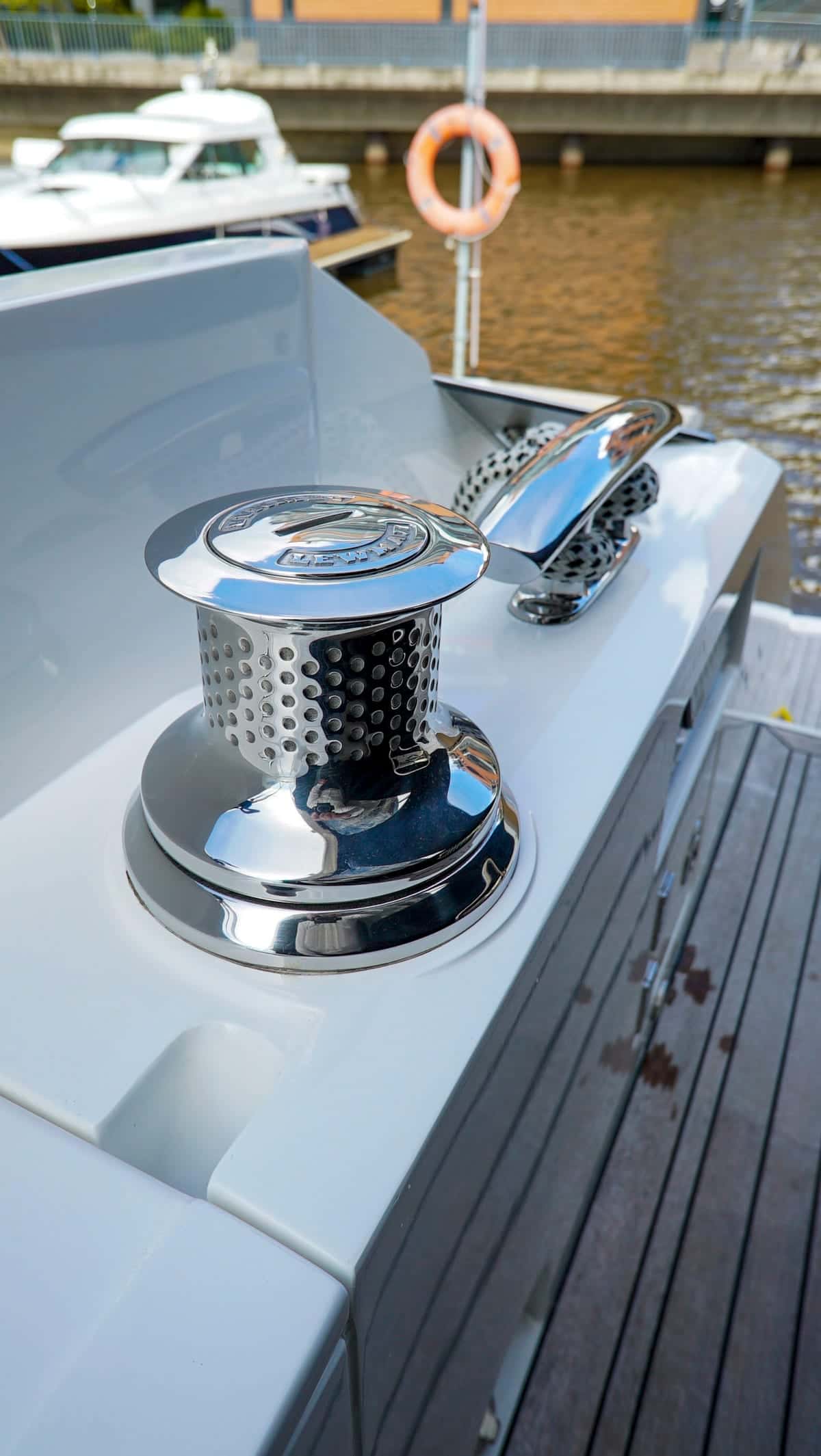 SUNSEEKER PREDATOR 57 - miniatura 6