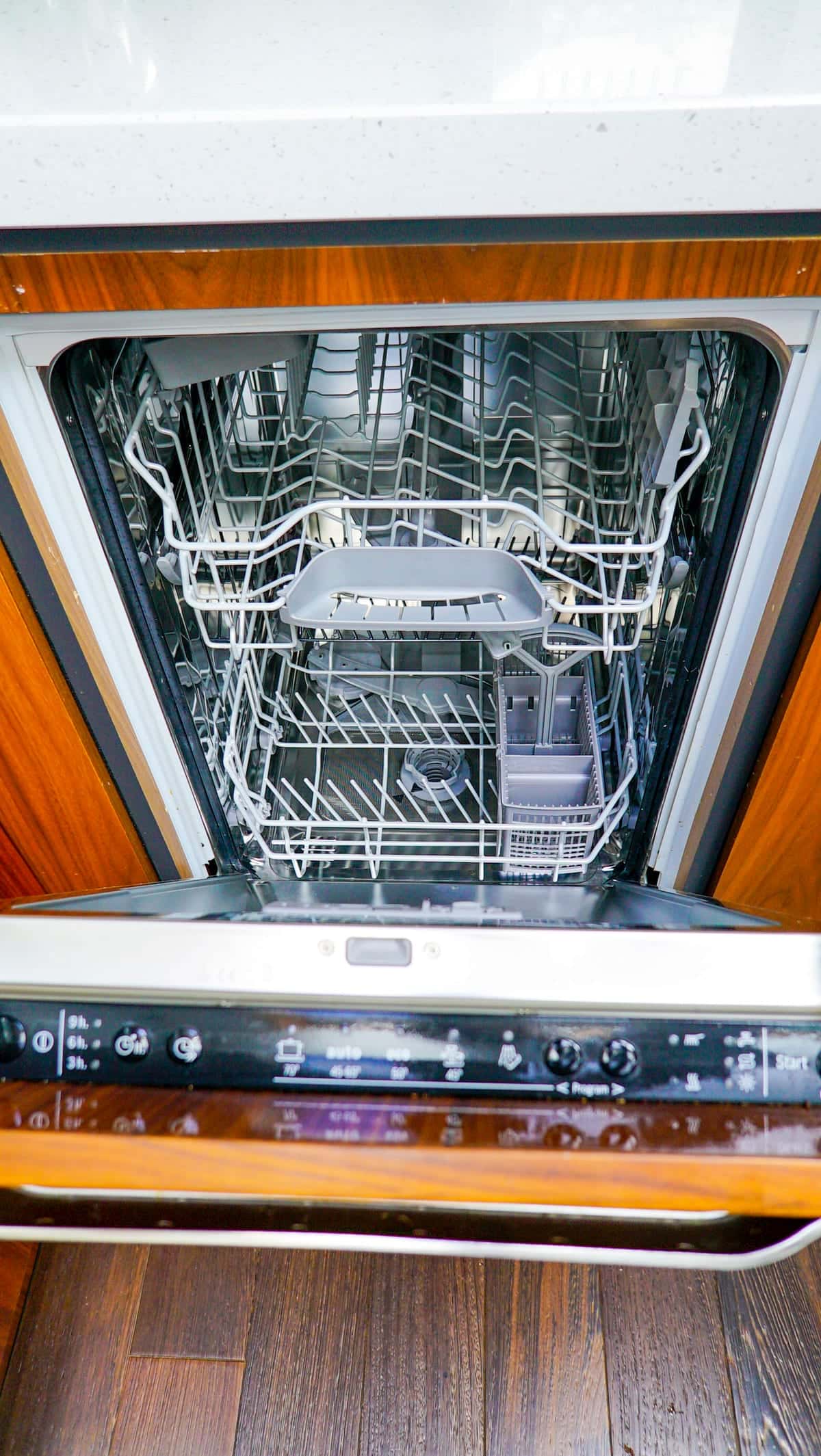 SUNSEEKER PREDATOR 57 - miniatura 21