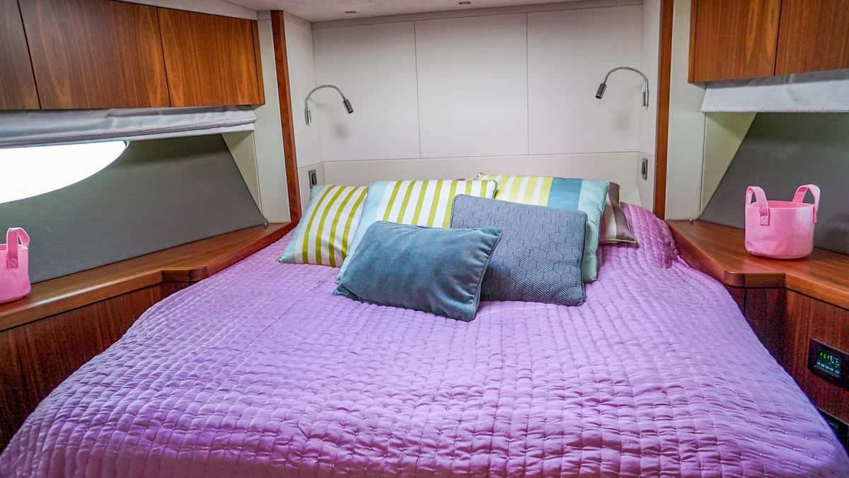 SUNSEEKER PREDATOR 57 - miniatura 22