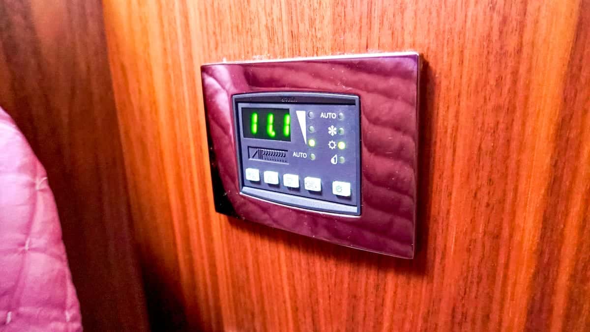 SUNSEEKER PREDATOR 57 - miniatura 23