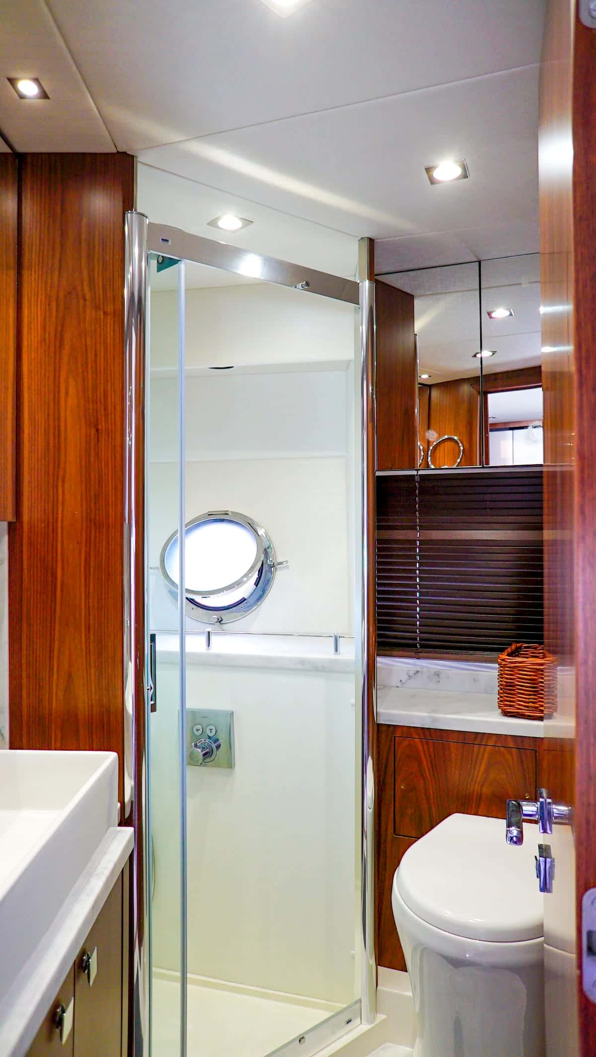 SUNSEEKER PREDATOR 57 - miniatura 24