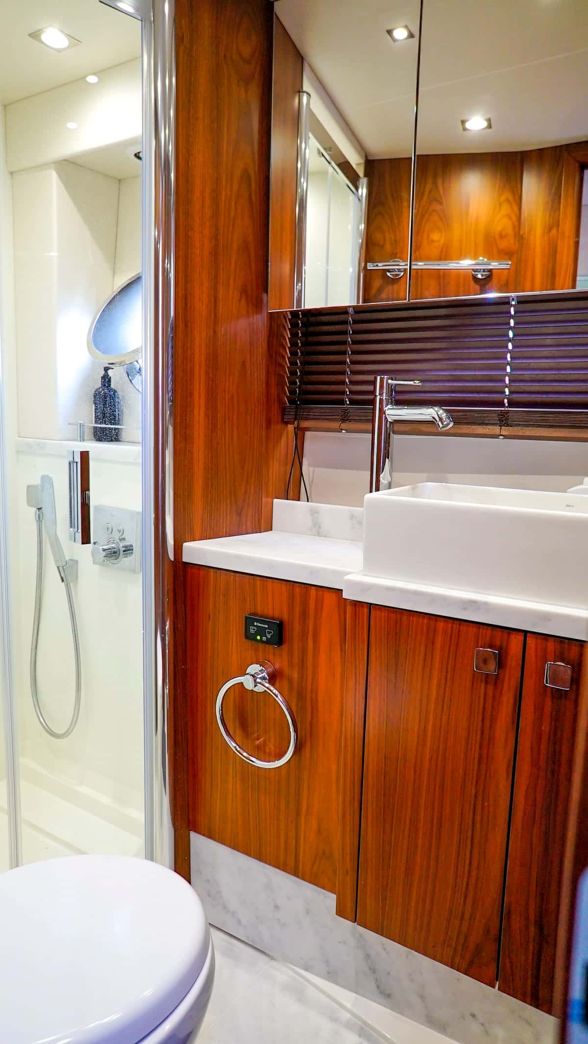 SUNSEEKER PREDATOR 57 - miniatura 29