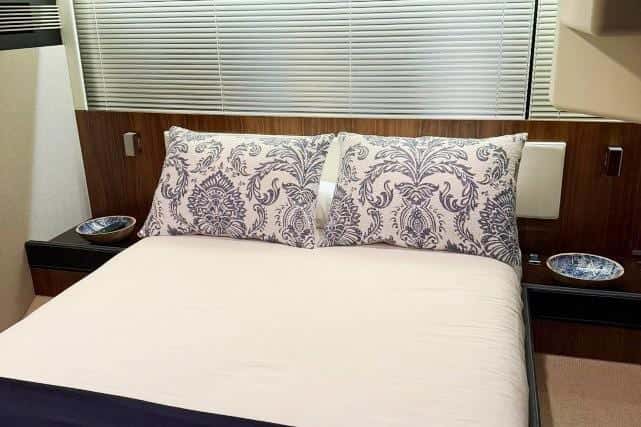 Fairline Squadron 58 - miniatura 21