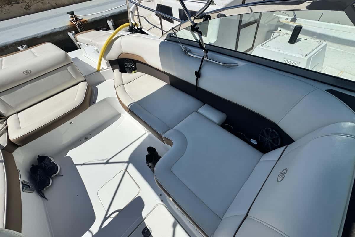 Cobalt 220 - miniatura 8