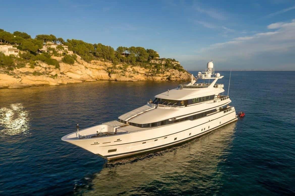 Lurssen Custom - miniatura 2