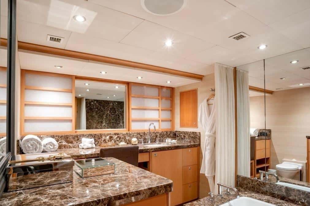 Lurssen Custom - miniatura 17