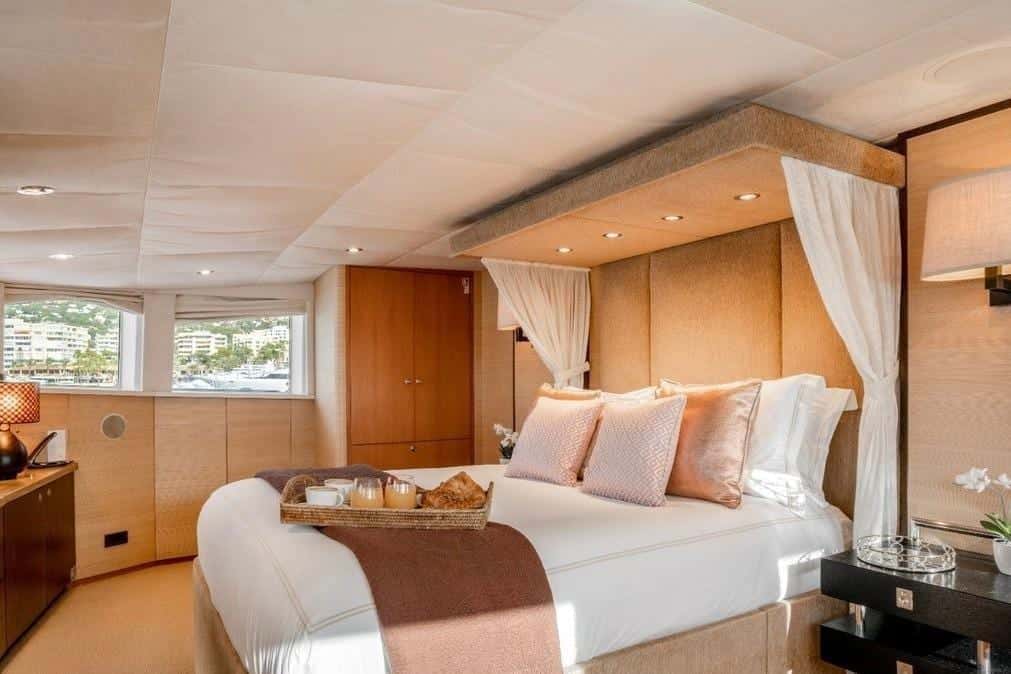 Lurssen Custom - miniatura 20