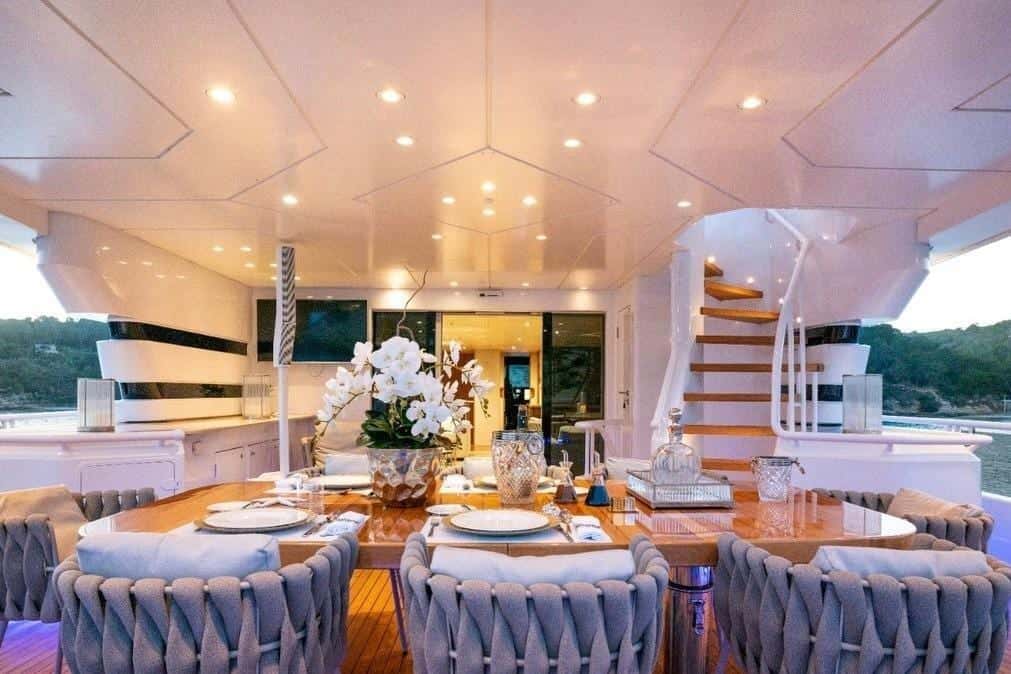 Lurssen Custom - miniatura 22