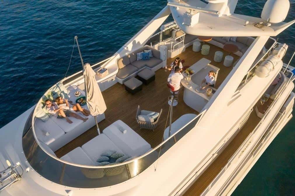 Lurssen Custom - miniatura 3