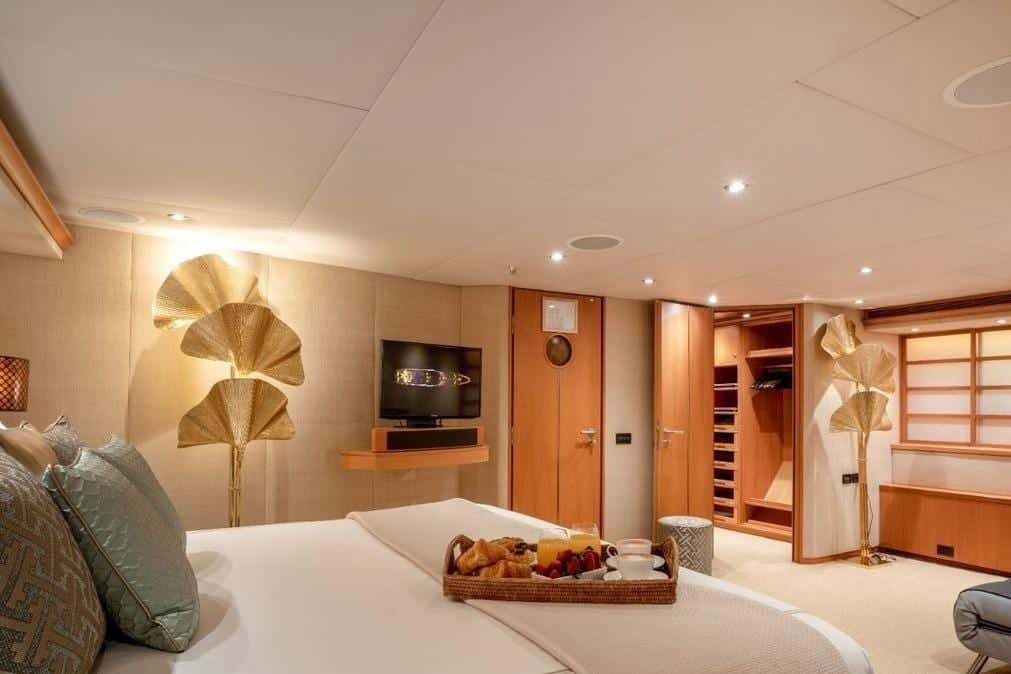 Lurssen Custom - miniatura 19