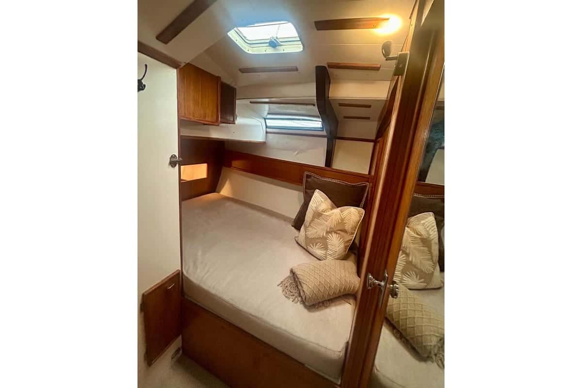 Jeanneau Espace 1000 - miniatura 7