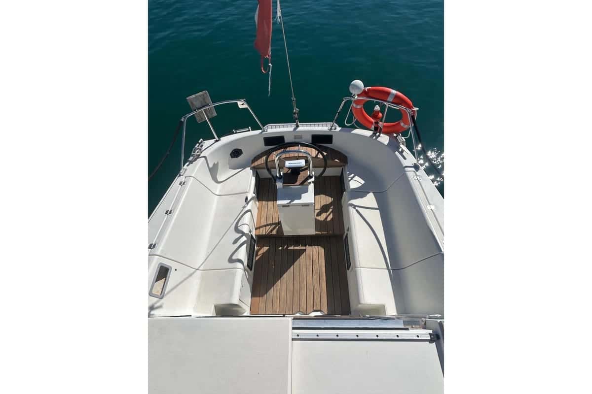 Jeanneau Espace 1000 - miniatura 2