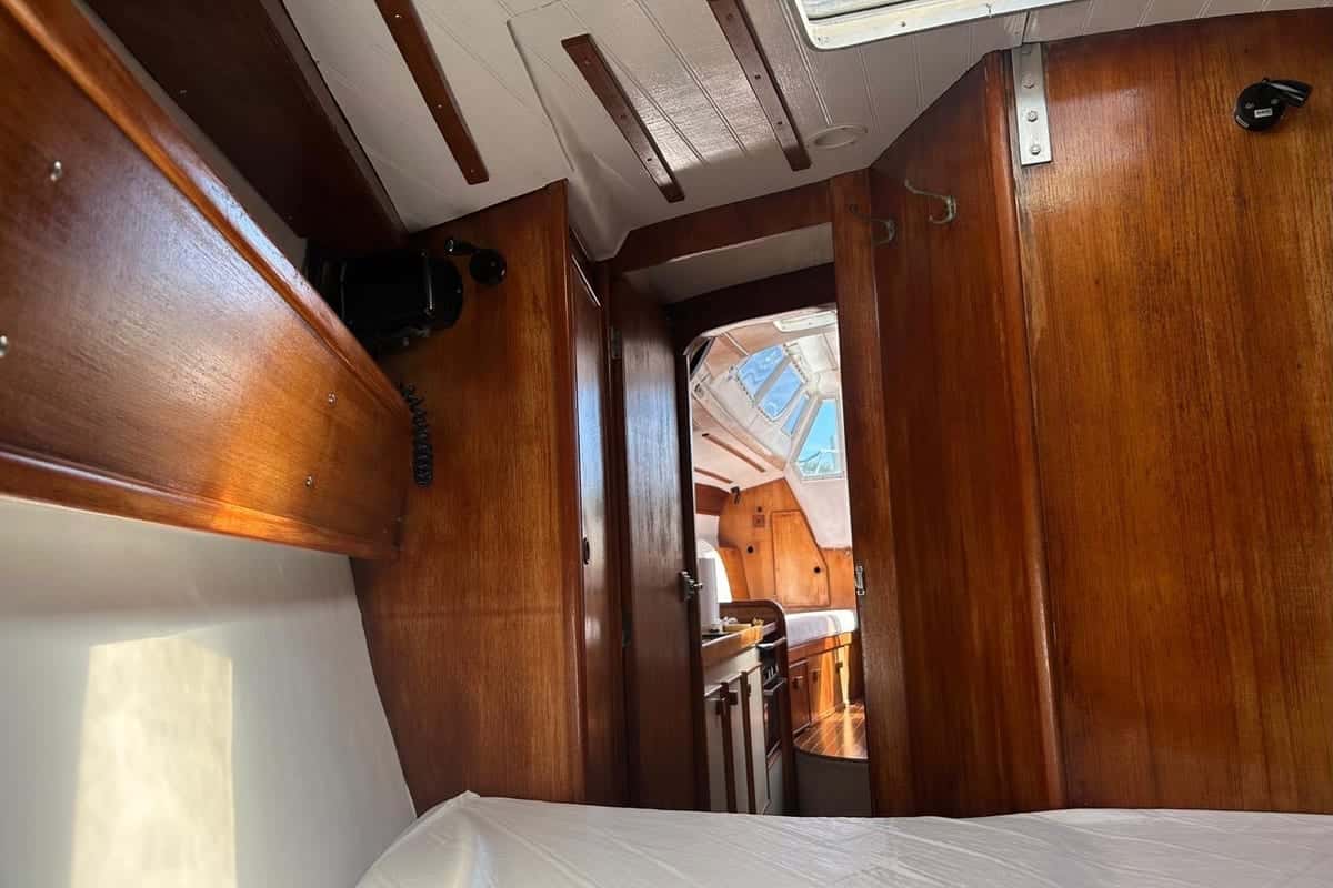 Jeanneau Espace 1000 - miniatura 26