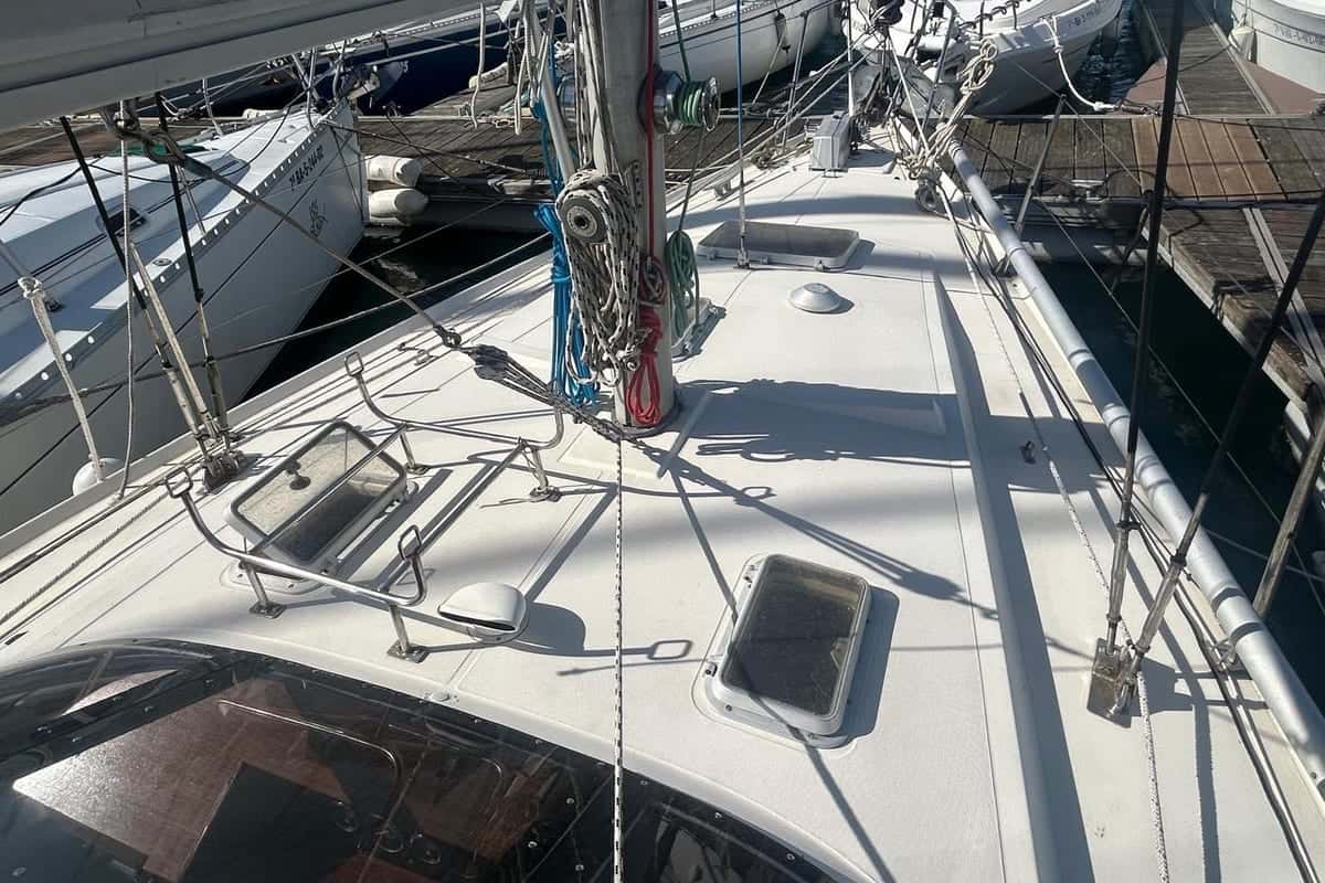 Jeanneau Espace 1000 - miniatura 17