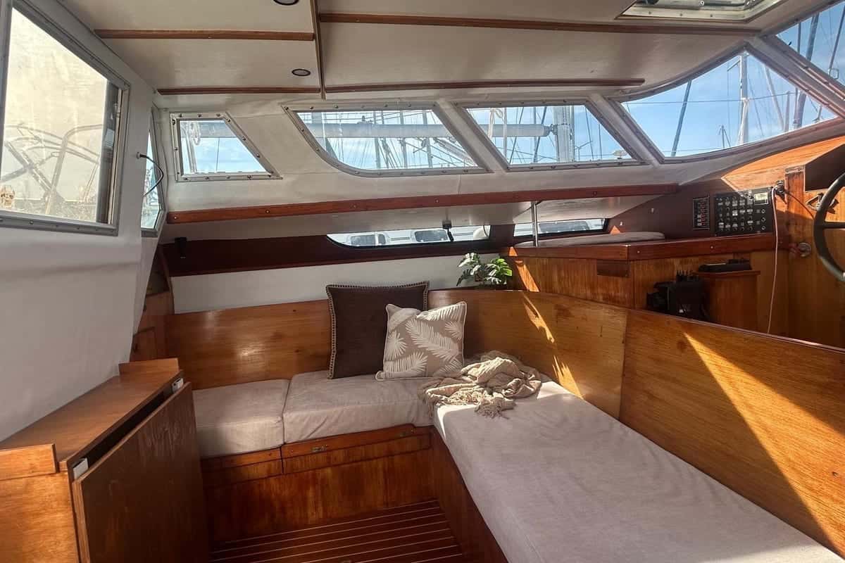 Jeanneau Espace 1000 - miniatura 30