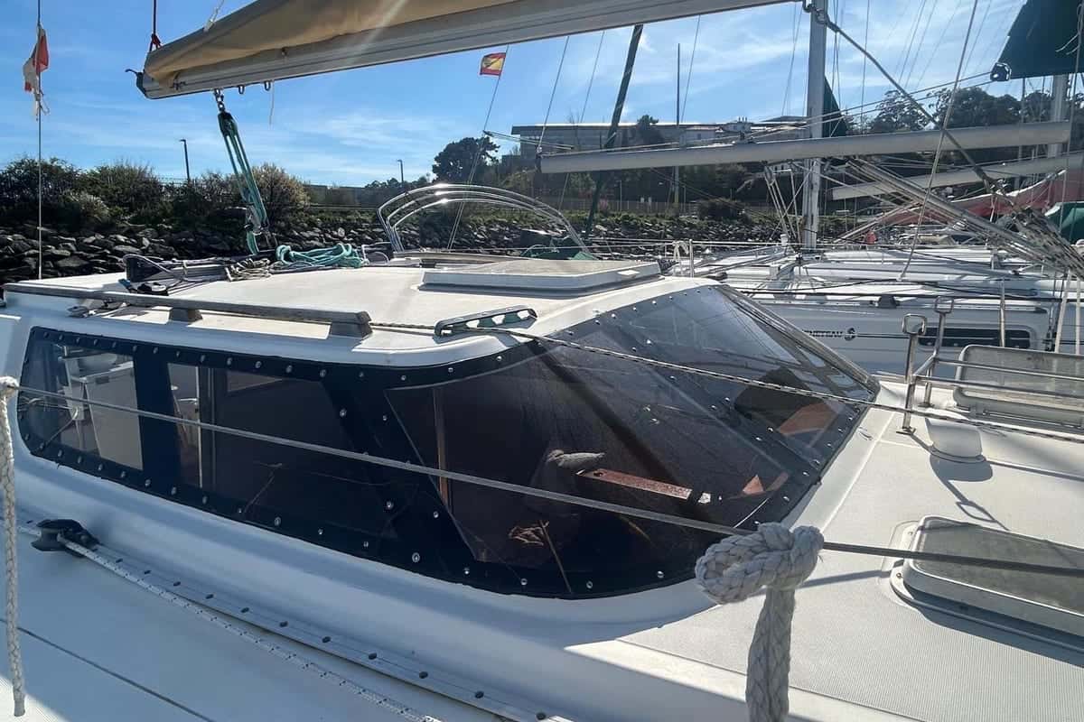 Jeanneau Espace 1000 - miniatura 16