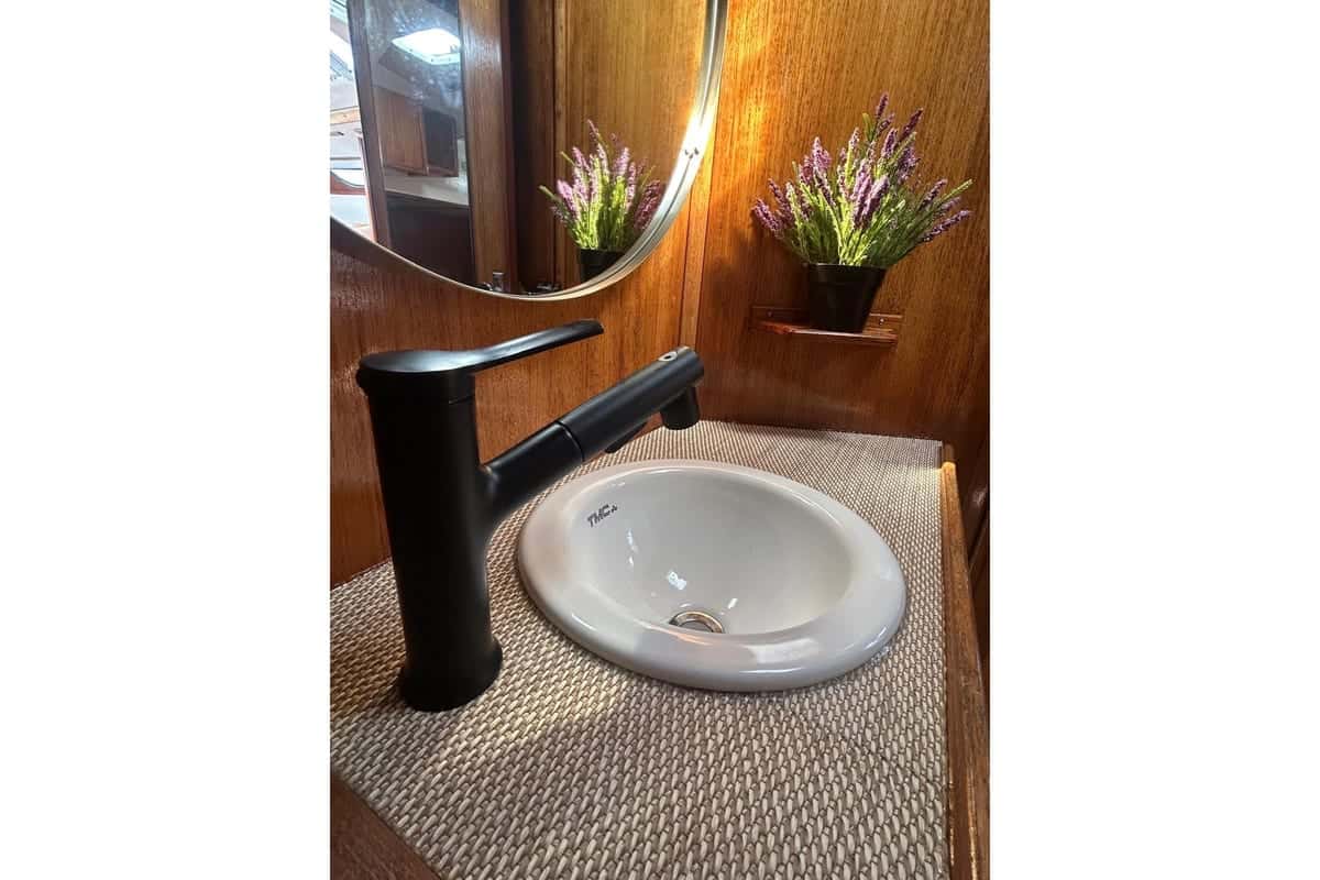 Jeanneau Espace 1000 - miniatura 23