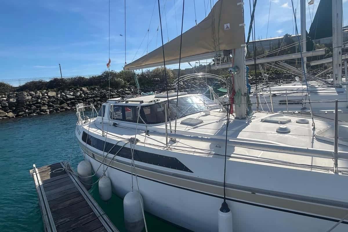 Jeanneau Espace 1000 - miniatura 6