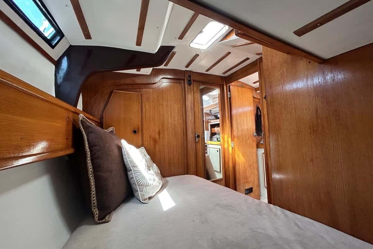 Jeanneau Espace 1000 - miniatura 24