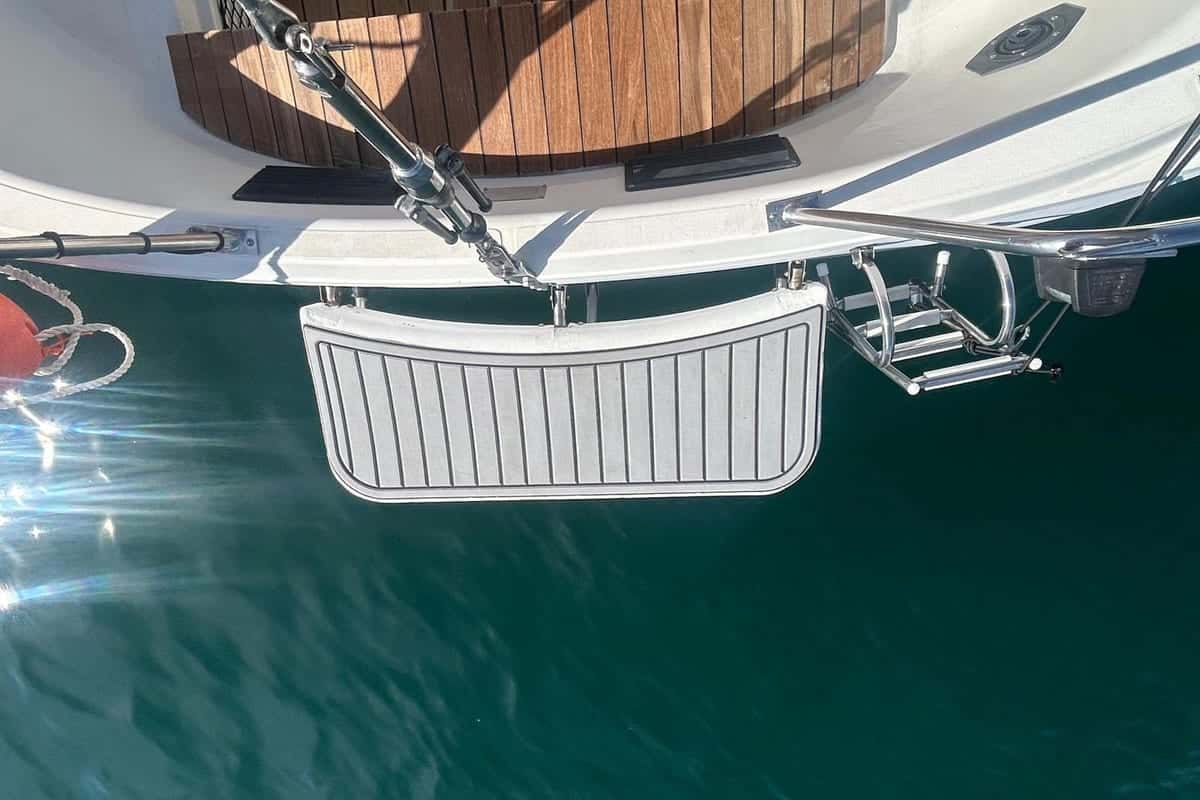 Jeanneau Espace 1000 - miniatura 12