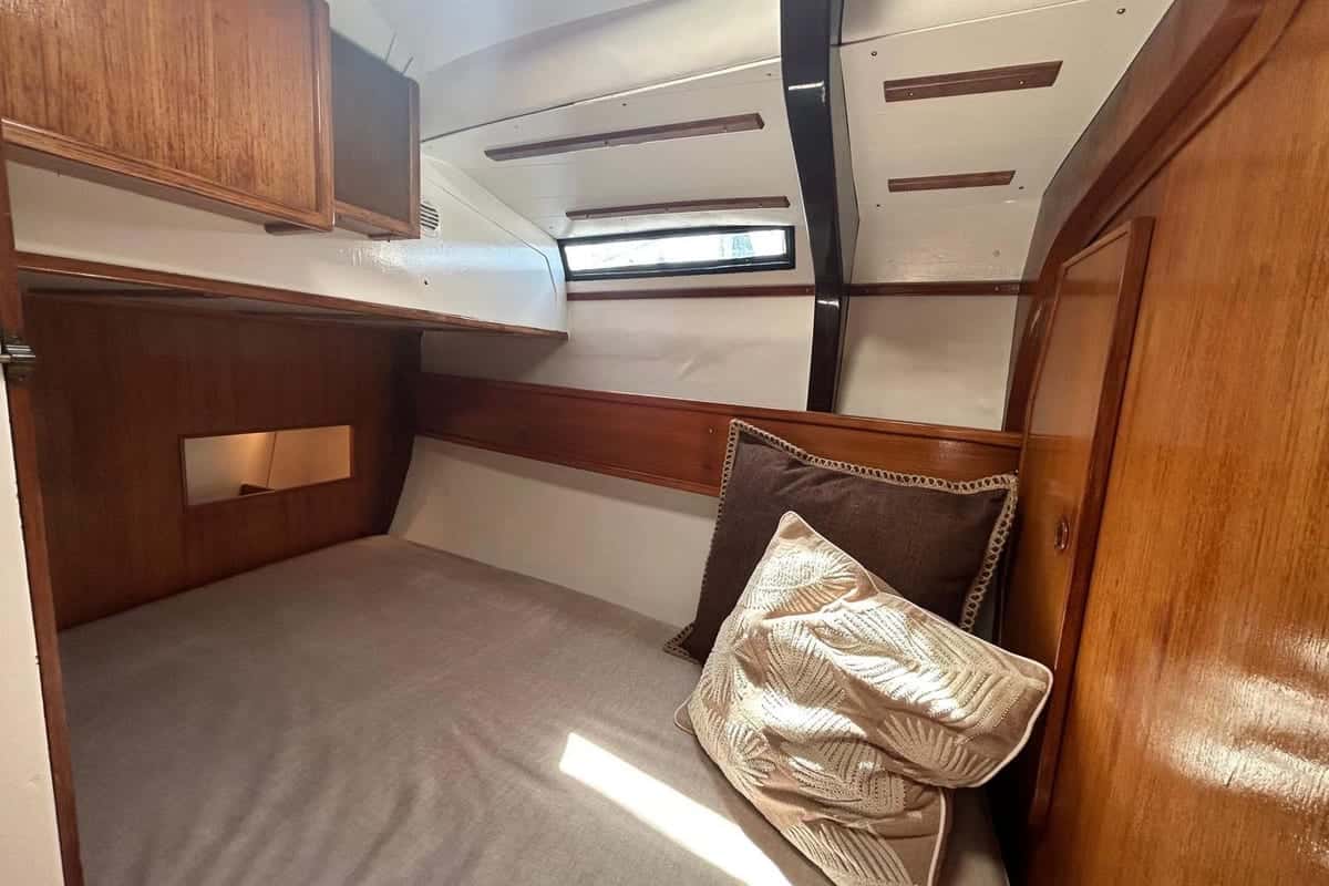 Jeanneau Espace 1000 - miniatura 22