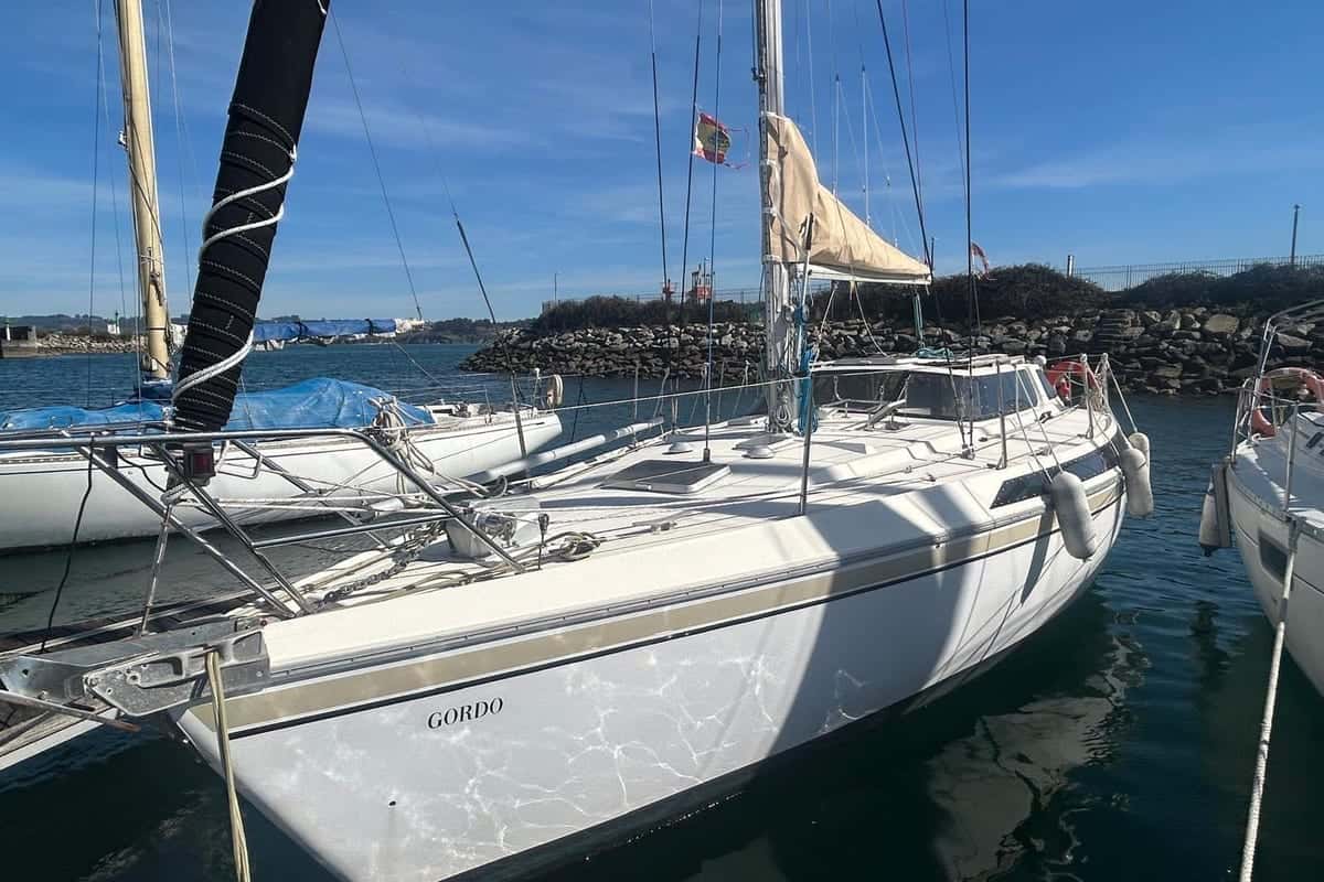 Jeanneau Espace 1000 - miniatura 11