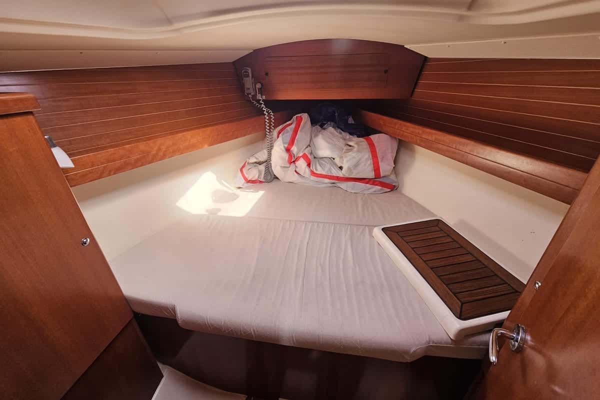 Dufour 325 Grand Large - miniatura 24