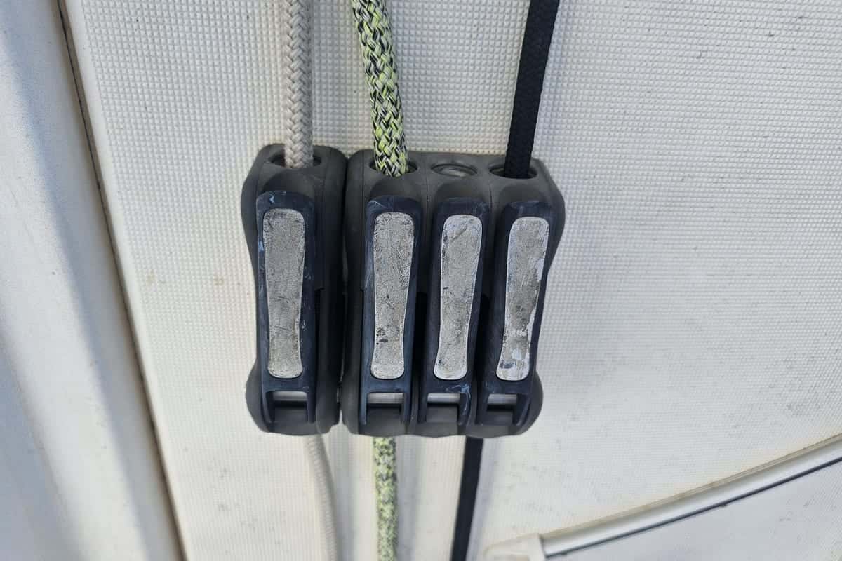 Dufour 325 Grand Large - miniatura 6