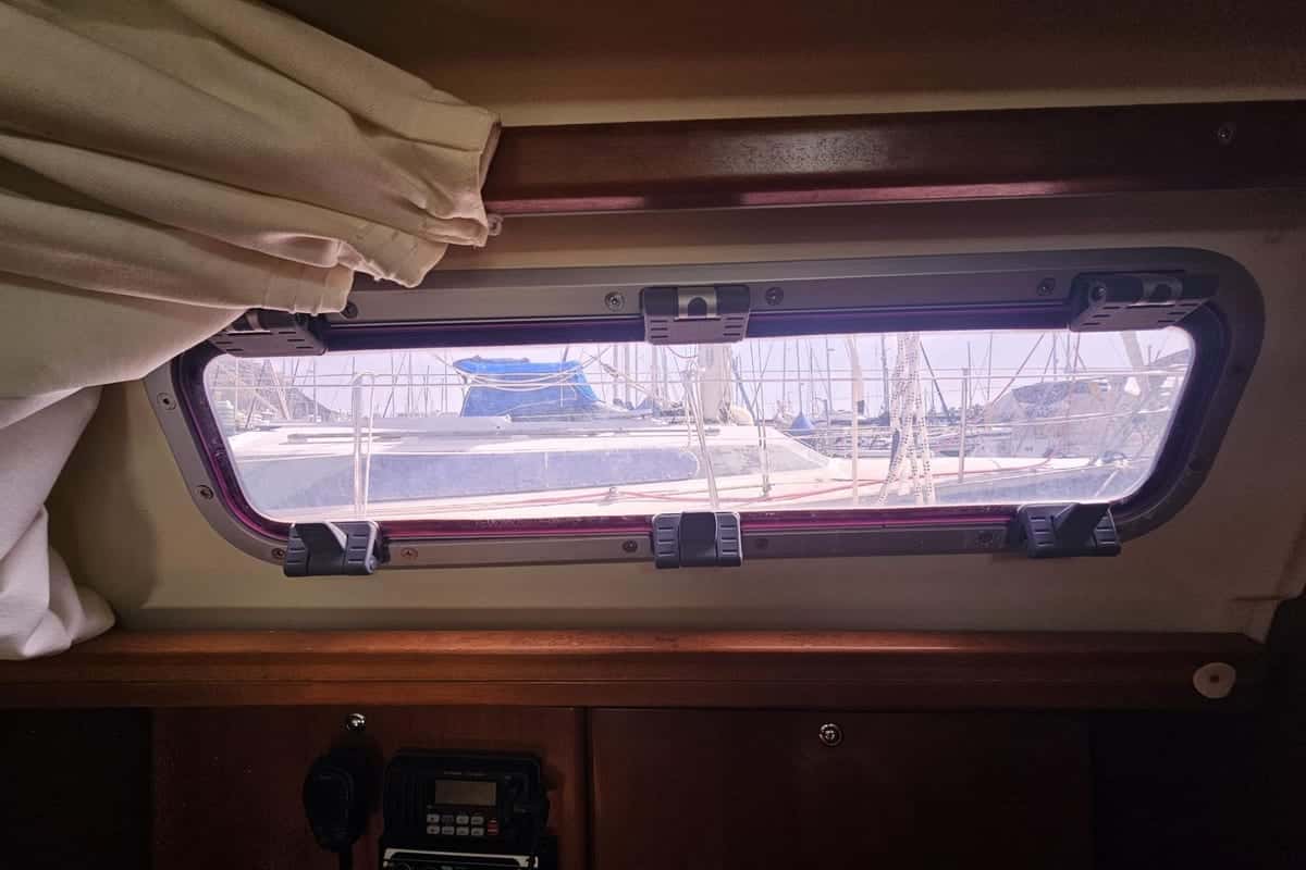 Dufour 325 Grand Large - miniatura 32