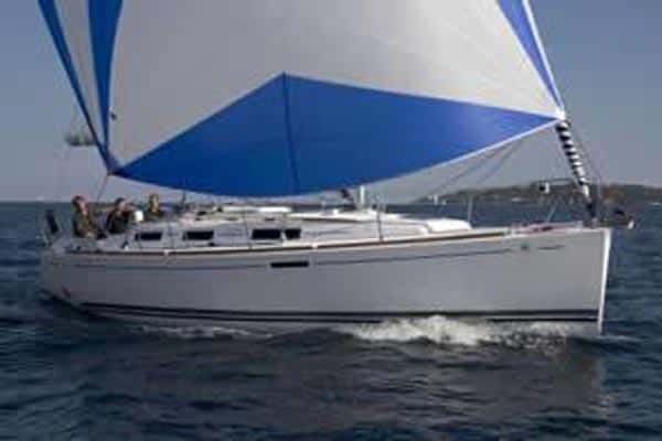 Dufour 325 Grand Large - miniatura 4