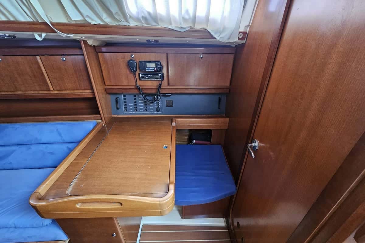 Dufour 325 Grand Large - miniatura 14