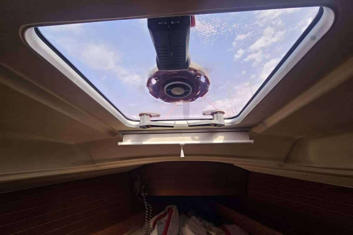 Dufour 325 Grand Large - miniatura 23