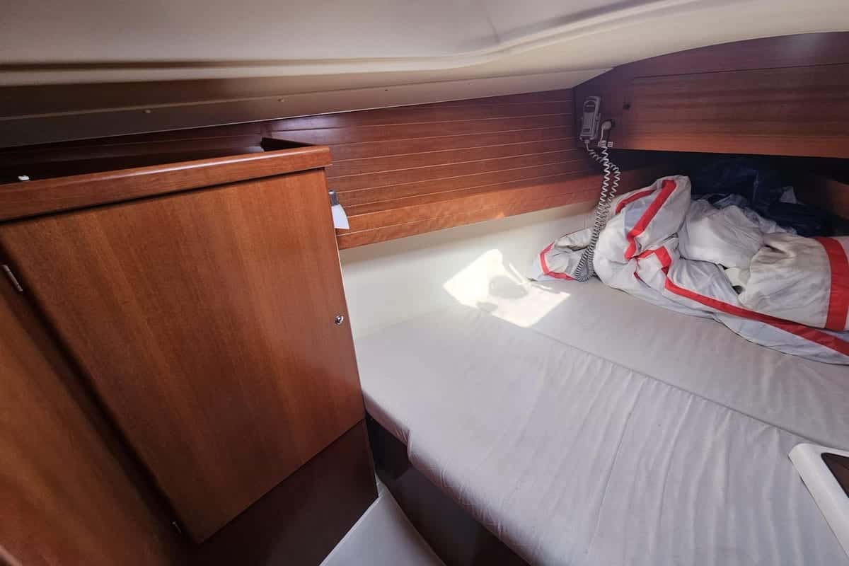 Dufour 325 Grand Large - miniatura 29