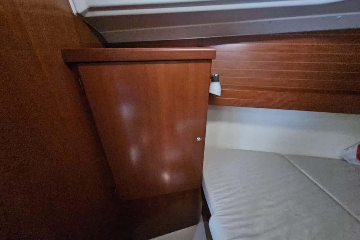 Dufour 325 Grand Large - miniatura 25